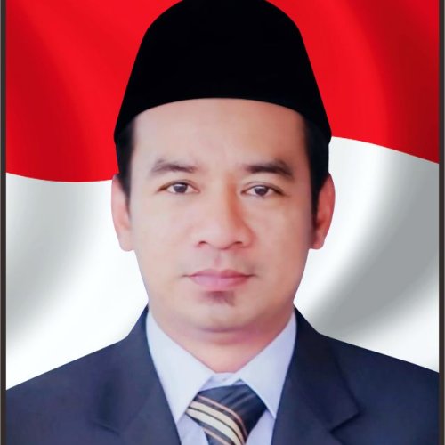 SOFYAN GUNAWAN