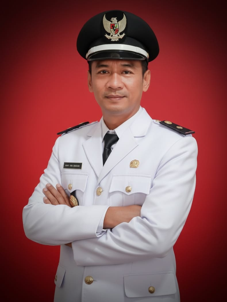 Kepala Desa